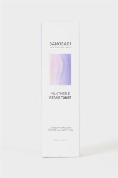 Banobagi Milk Thistle Onarıcı Tonik 200ml