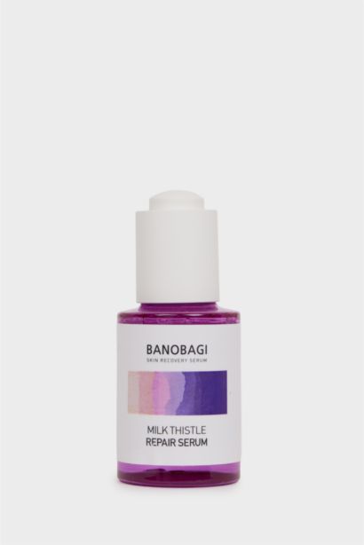 Banobagi Milk Thistle Onarıcı Serum 30ml