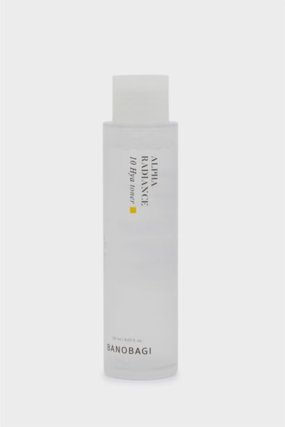 Banobagi Alpha Radiance 10 HYA Aydınlatıcı Leke BakımIı Tonik 120ml