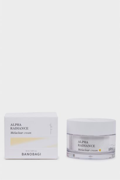 Banobagi Alpha Radiance Leke Giderici Krem 50ml