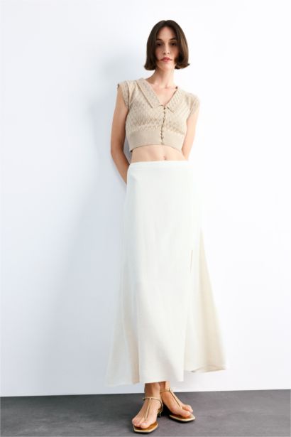 كروب توب تريكو بياخة كبيرة