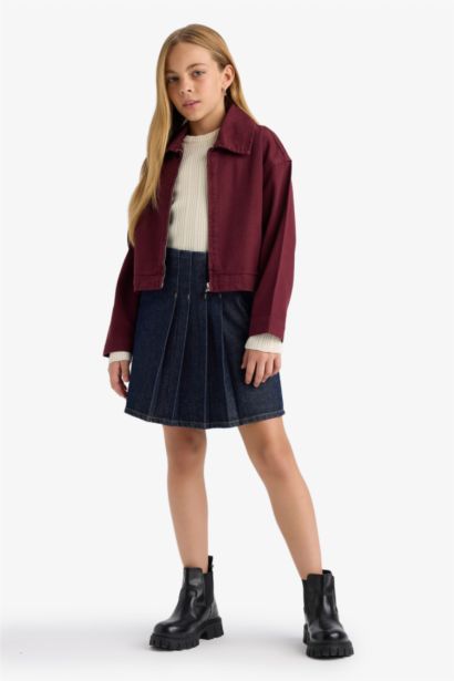 جيبة بناتي بليسيه