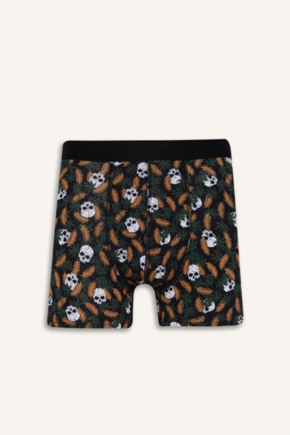 Regular Fit 3 Piece Boxers