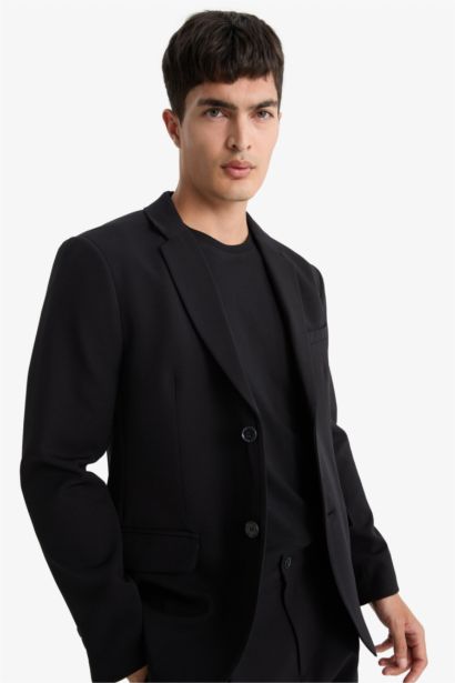 Slim Fit Blazer