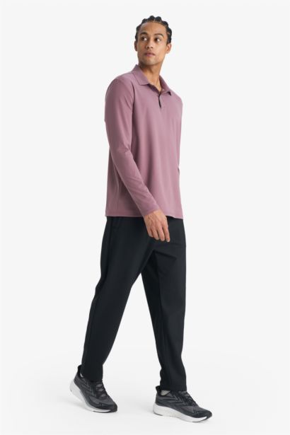 Standard Fit Trousers