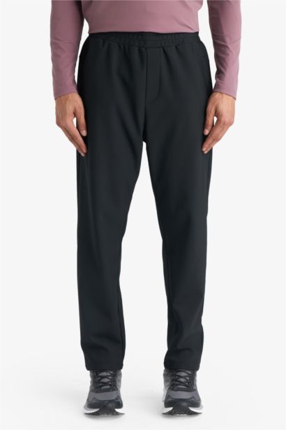 Standard Fit Trousers