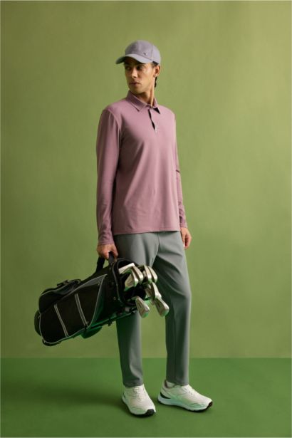 Standard Fit Trousers