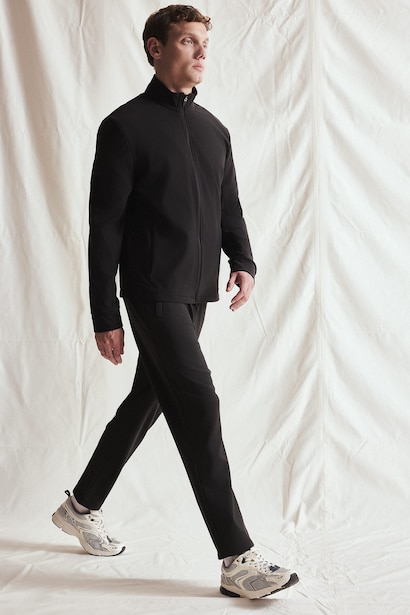 Standard Fit Trousers