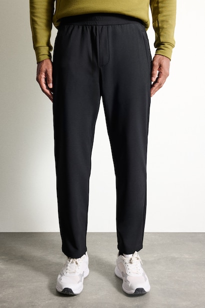 Standard Fit Trousers