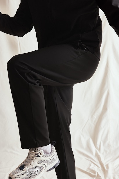 Standard Fit Trousers