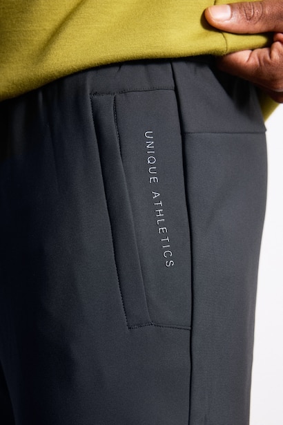 Standard Fit Trousers