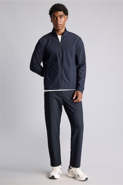 Pantalon Coupe standard