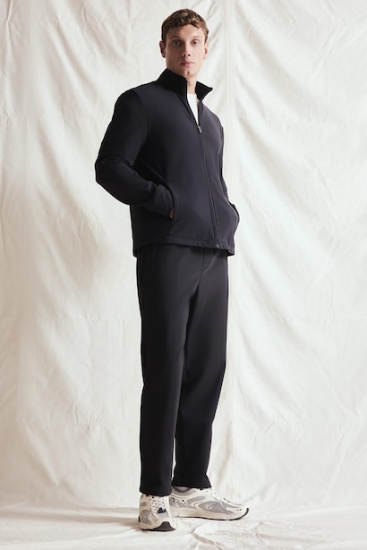 Standard Fit Trousers
