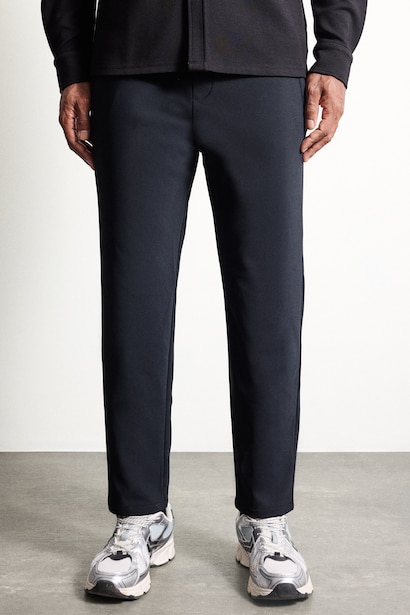 Standard Fit Trousers