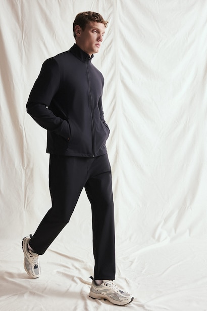 Standard Fit Trousers