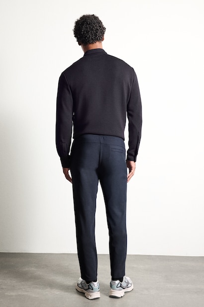 Standard Fit Trousers