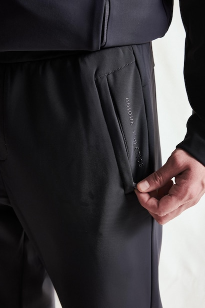 Standard Fit Trousers
