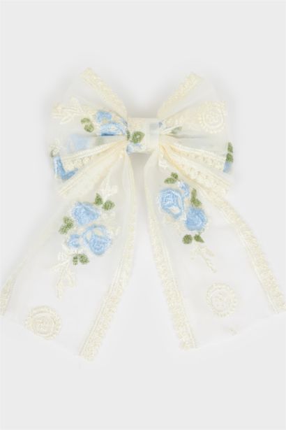 Woman Hair Clip