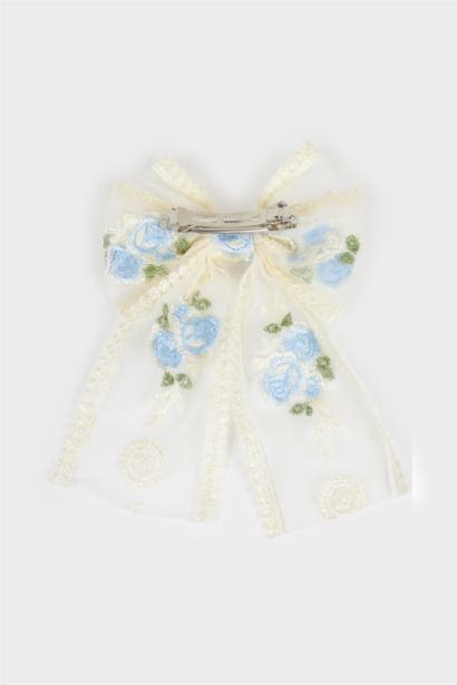 Woman Hair Clip