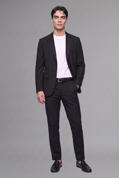 Slim Fit Blazer