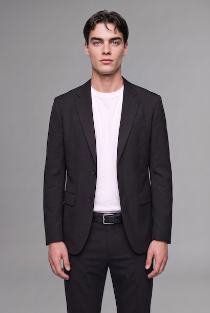 Slim Fit Blazer