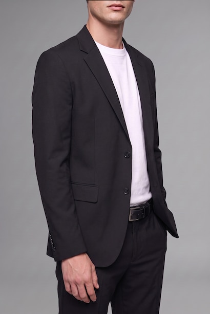 Slim Fit Blazer