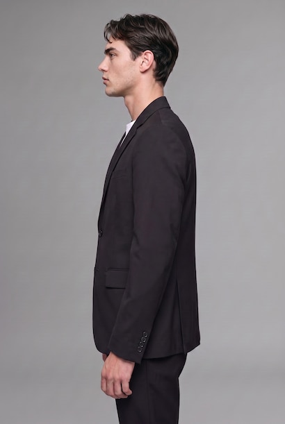 Slim Fit Blazer