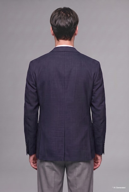 Блейзер Slim Fit