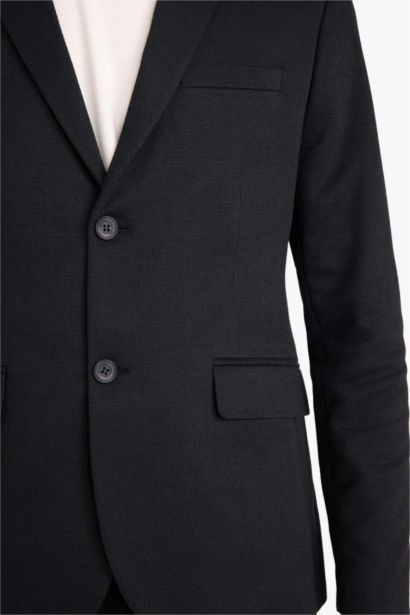 Slim Fit Blazer