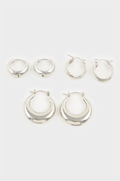 3 piece Earring
