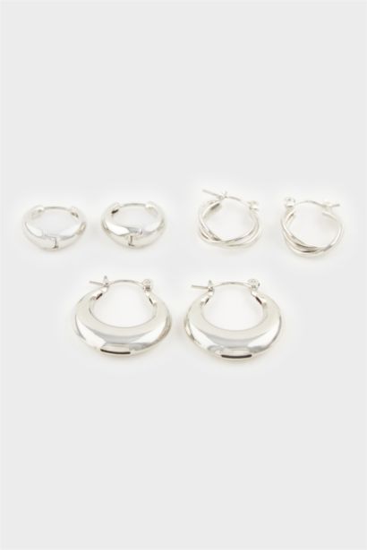 3 piece Earring