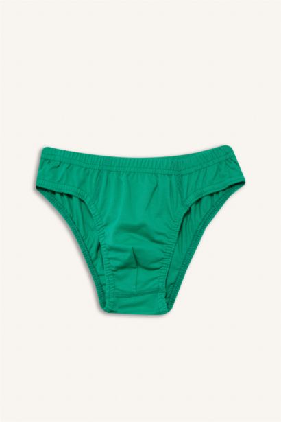 Boy Printed 3 Piece Panties