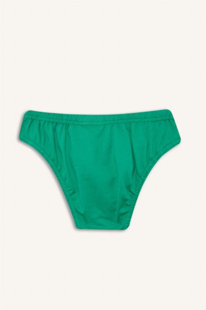 Boy Printed 3 Piece Panties