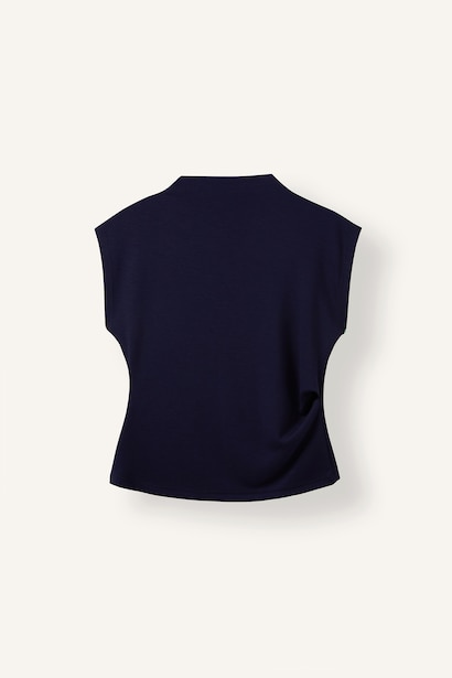 Slim Fit Short Sleeve T-Shirt
