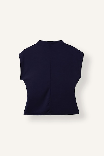 Slim Fit Short Sleeve T-Shirt