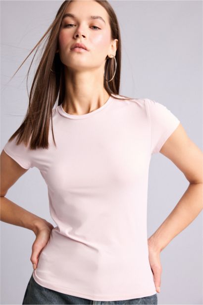 Футболка Slim Fit