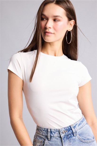 Футболка Slim Fit