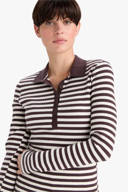 Woman Long Sleeve T-Shirt