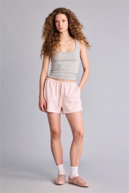 كيمونه سليم فيت مضلع مخصر بياخة U