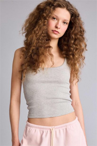 كيمونه سليم فيت مضلع مخصر بياخة U