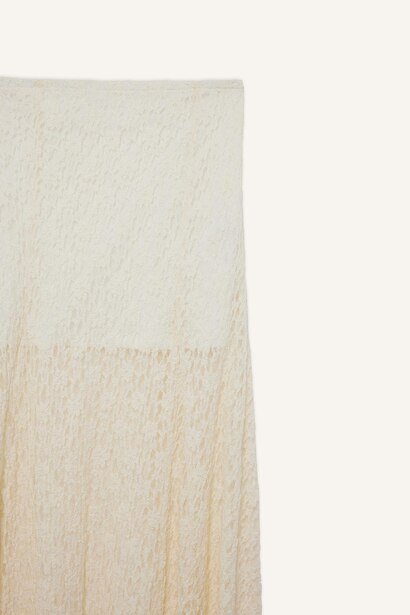 A Line Maxi