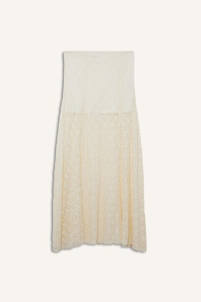 A Line Maxi