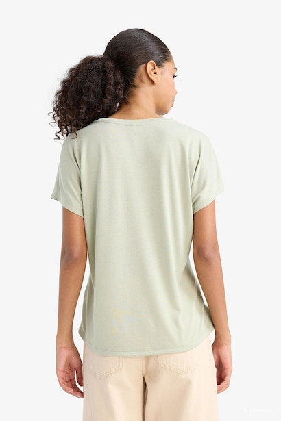 Short Sleeve T-Shirt