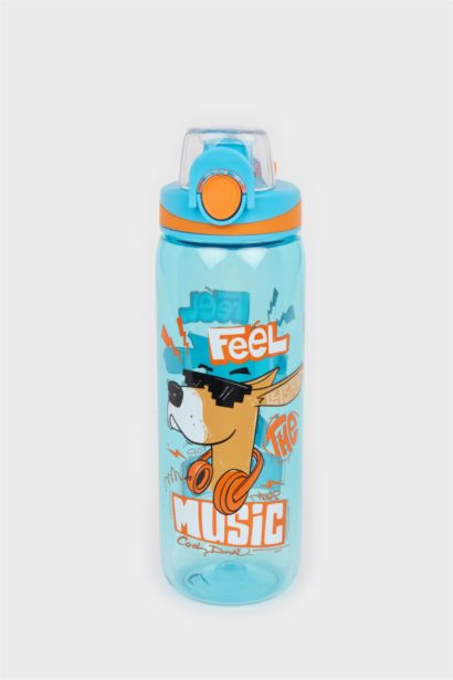 Water Bottle