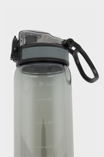 Unisex 650 ml Matara