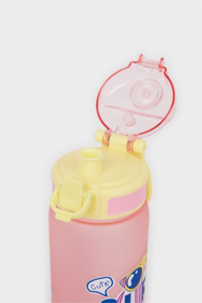 Unisex 650 ml Matara