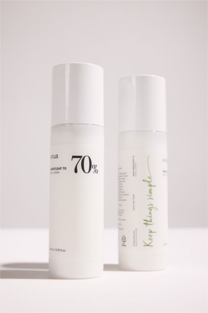 Anua Heartleaf %70 Günlük Losyon 200ml
