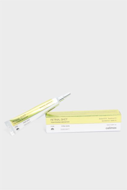 Celimax The-A Retinal Shot Tightening Booster 15ml Krem