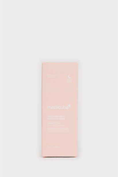 Medicube Collagen Night Mask 75ml – Yoğun Onarıcı & Nemlendirici Gece Maskesi