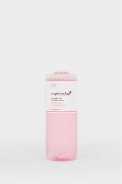 Medicube PDRN Pembe Cica Yatıştırıcı Tonik 250ml